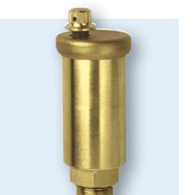 Van xả khí dùng cho Solar nhập khẩu trực tiếp từ Đức nsx AFRISO, có CO CQ, giao hàng nhanh toàn quốc.