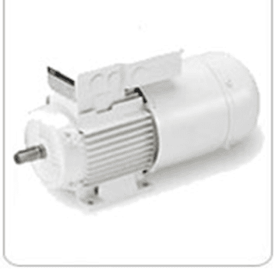 AC motor