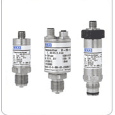 Cảm biến áp suất