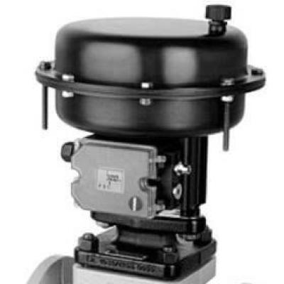 Ứng dụng van điều khiển tuyến tính lắp nồi hấp cao su lưu hóa