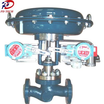 Van tuyến tính 4-20mA vs 0-10V: Loại nào tốt hơn cho hệ thống điều khiển?