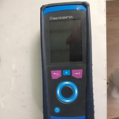 Máy phân tích khí thải AFRISO giá siêu tốt MULTILYZER STe