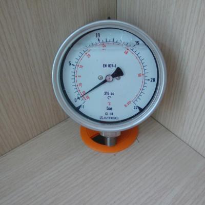 Đồng hồ đo áp suất chân không