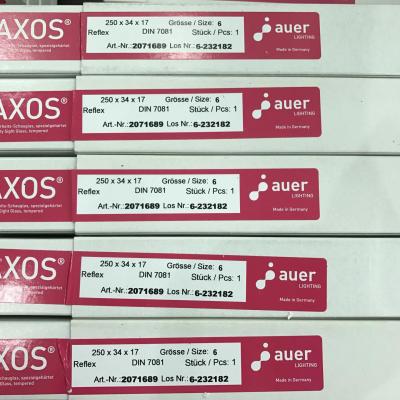 Kính thủy Maxos của Phát Đạt giá siêu tốt