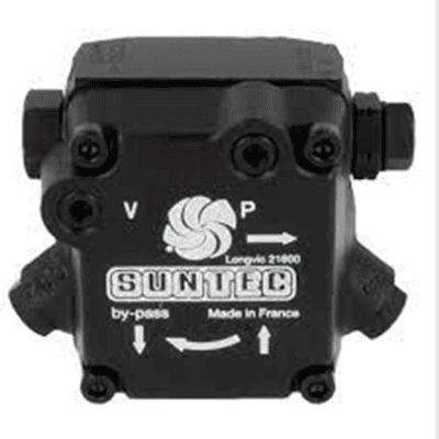 Bơm dầu Suntec bơm cao áp suntec AN67C