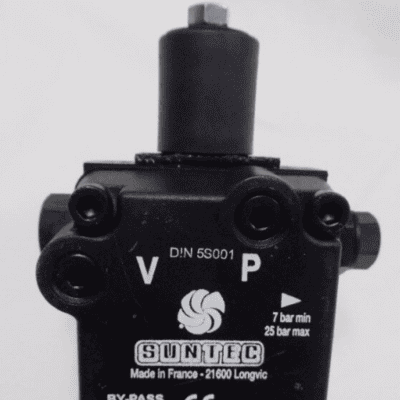 Bơm dầu Suntec bơm cao áp suntec AS47A AS47C AS67C AS67B AS57D xuất xứ Pháp