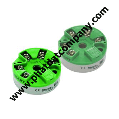 Bộ chuyển đổi tín hiệu nhiệt độ Muesen xuất xứ Đức.