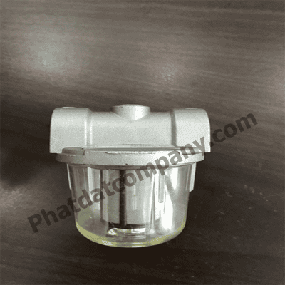 Lọc dầu Diesel