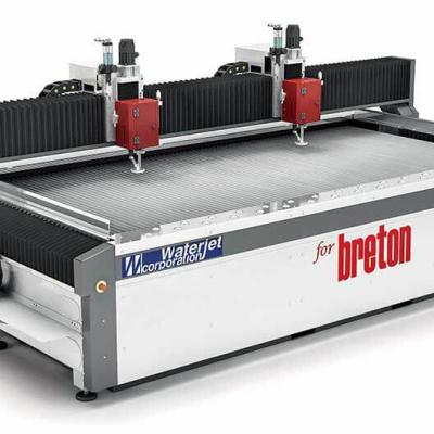 MÁY CẮT NƯỚC CLASSICA