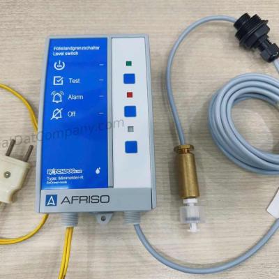 Báo cạn bồn dầu là gì? Giải pháp tránh cháy bơm lò hơi