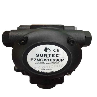 Bơm dầu SUNTEC E7NC đi đơn giao khách | Bơm dầu burner lò hơi Made in France