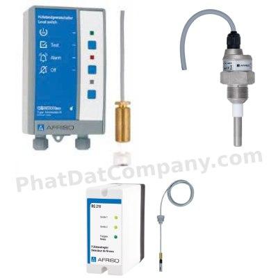 Hướng Dẫn Chọn Cảm Biến Báo Cạn Bồn Dầu Diesel: So Sánh 3 Giải Pháp Chi Phí Thấp Cho Nhà Máy