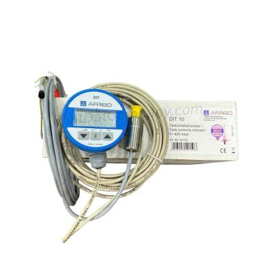 Cảm Biến Đo Mức Dầu AFRISO DIT 10 – Giải Pháp Giám Sát Mức Dầu Chính Xác Cho Máy Phát Điện, Lò Hơi Và Bồn Dầu Công Nghiệp