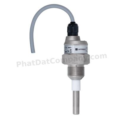 High Temperature Oil Level Switch for Industrial Plants – CapFox ENT20/ENT21 AFRISO