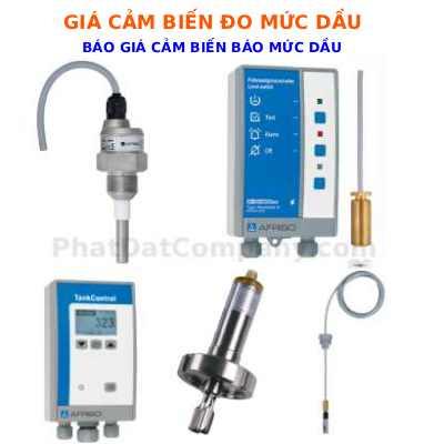 Giá Cảm Biến Đo Mức Dầu – Báo Giá Cảm Biến Báo Mức Dầu