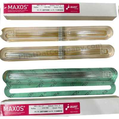 Kính Thủy MAXOS 280x34x17mm - Giải Pháp Tối Ưu Cho Ngành Công Nghiệp