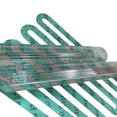 Giá Kính Thủy MAXOS Chính Hãng 2026 Kính Thủy Lò Hơi DIN 7081 Đức