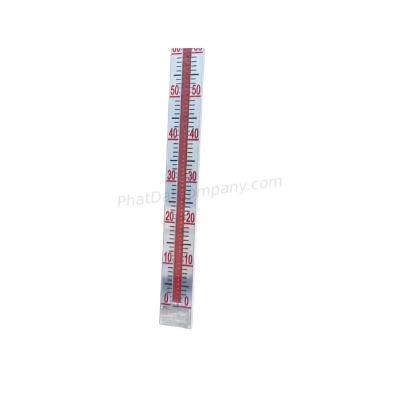 Test thước đo mức dầu từ tính trước khi giao khách | Kiểm tra độ nhạy bi từ & độ kín