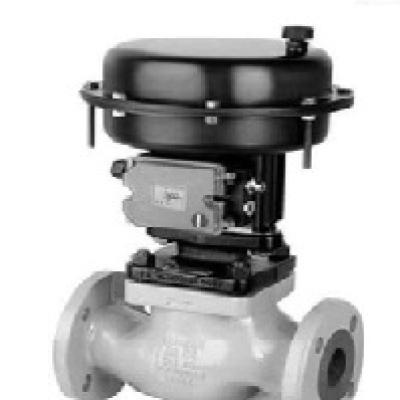 Ứng dụng van điều khiển tuyến tính lắp nồi hấp cao su lưu hóa
